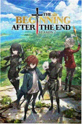 雾海纪年国创动漫在线观看